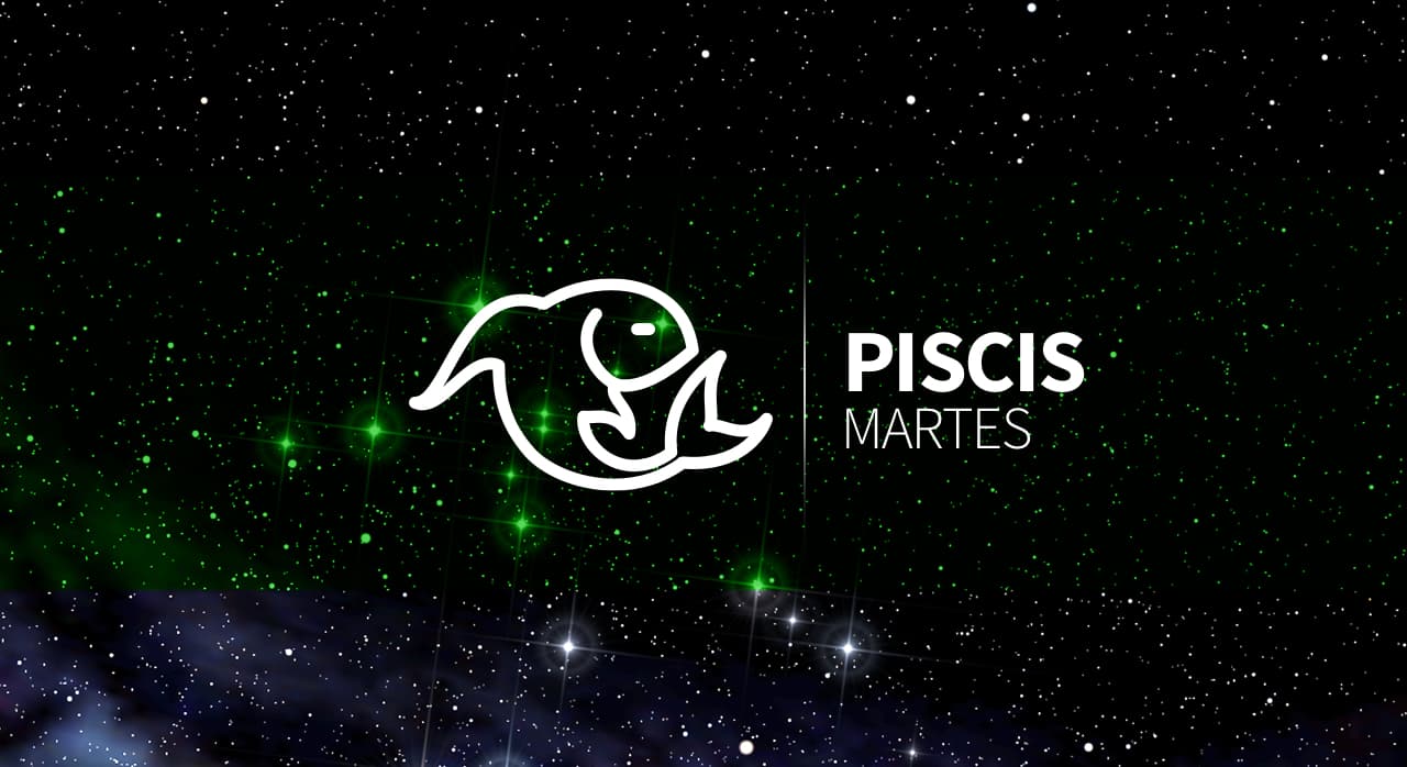 Piscis - Martes 1 de marzo: Las dificultades que hubo serán ahora historia