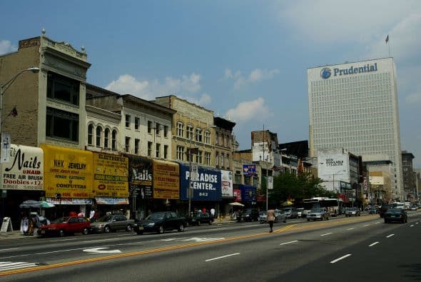 <b>Nueva Jersey </b>recibe 587,415,000 de dólares en impuestos federales y estatales que pagan inmigrantes indocumentados.
<br>