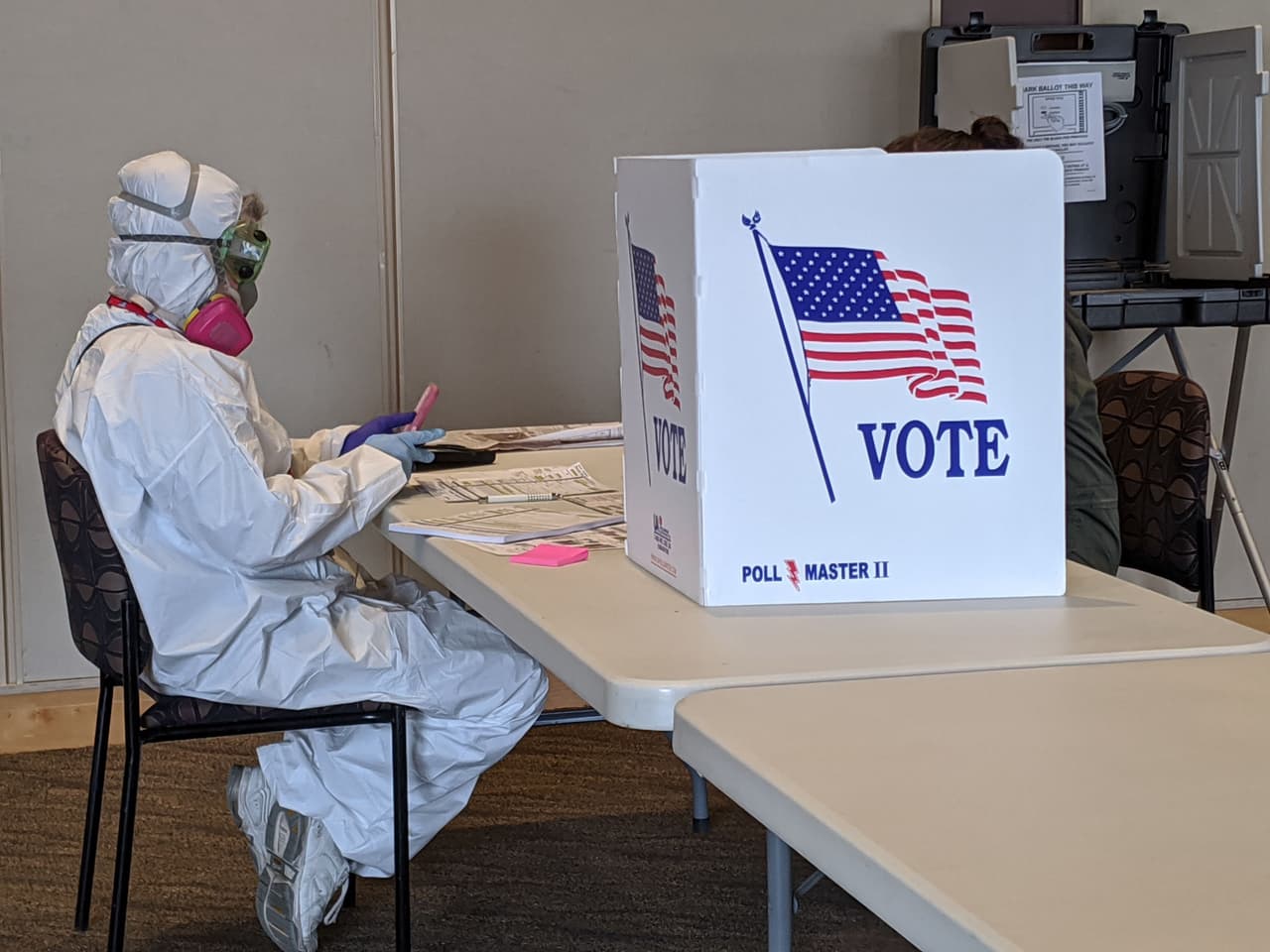 ‘¿Dónde está mi voto?’, el programa de rastreo de boletas electorales llega a San Mateo