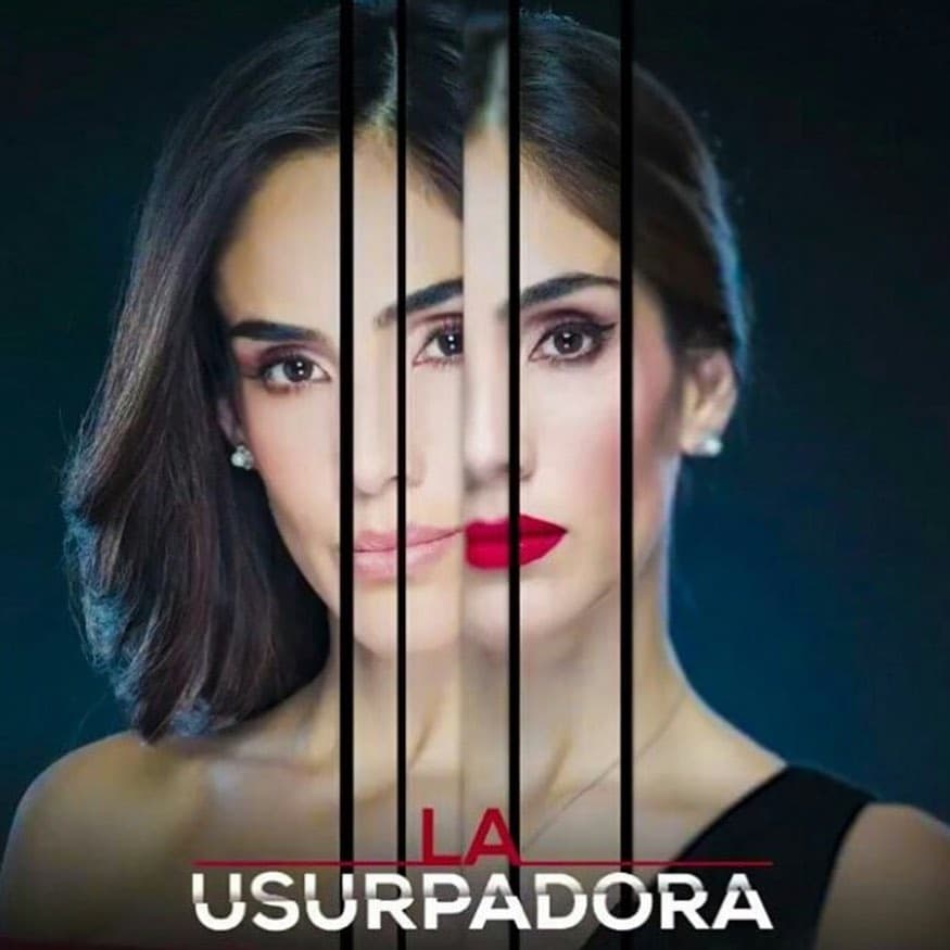 Es usual que en las telenovelas exista una villana, aquella mujer que lo único que desea es hacerle la vida imposible a la protagonista, pero ¿qué sucede cuando además de ser su rival es su hermana?