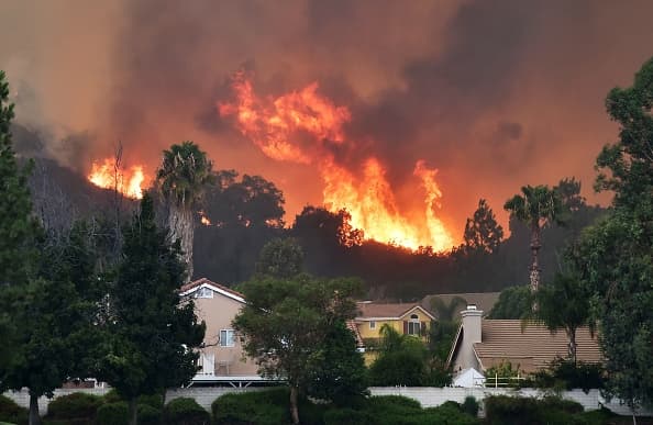 Estas son las recomendaciones de la organización Be Ready California para que protejas tu hogar, tu vida y las de tu familia y mascotas.