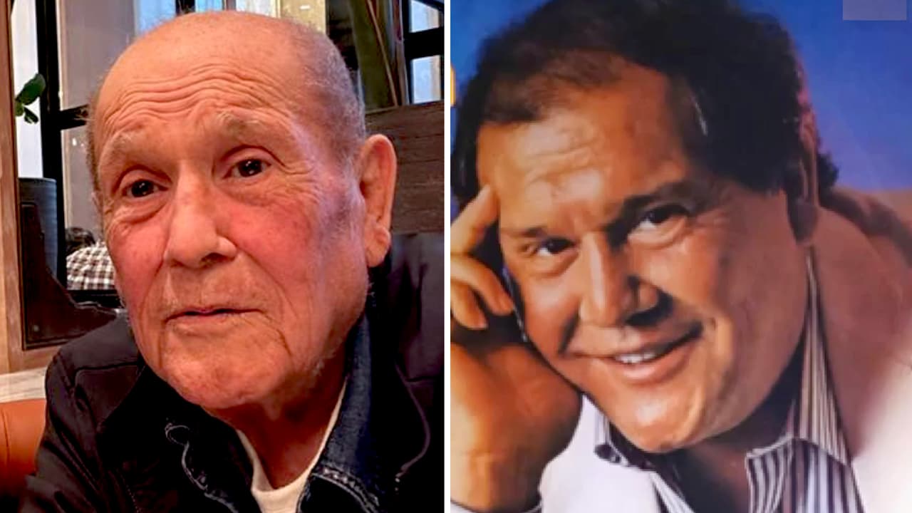 Muere Leo Dan: este fue su último y emotivo mensaje horas antes de su sorpresivo fallecimiento