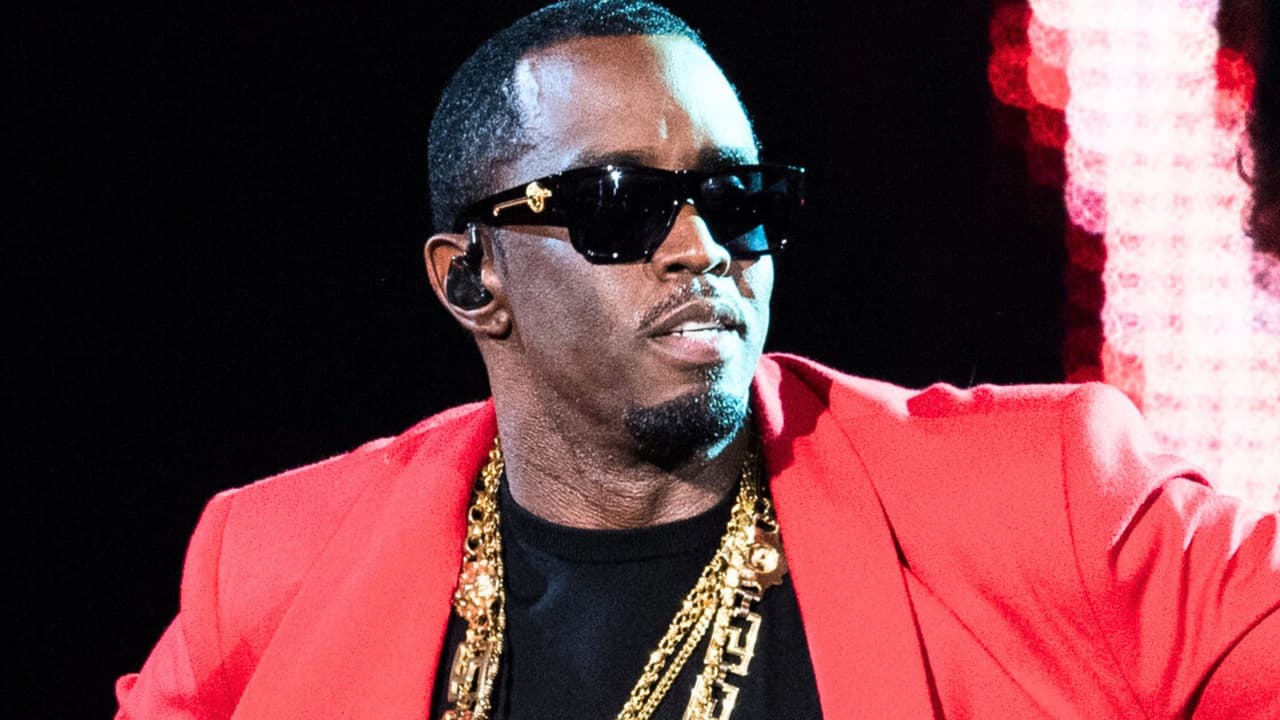 P. Diddy acumula demandas: mujer asegura que el rapero la obligó a interrumpir su embarazo