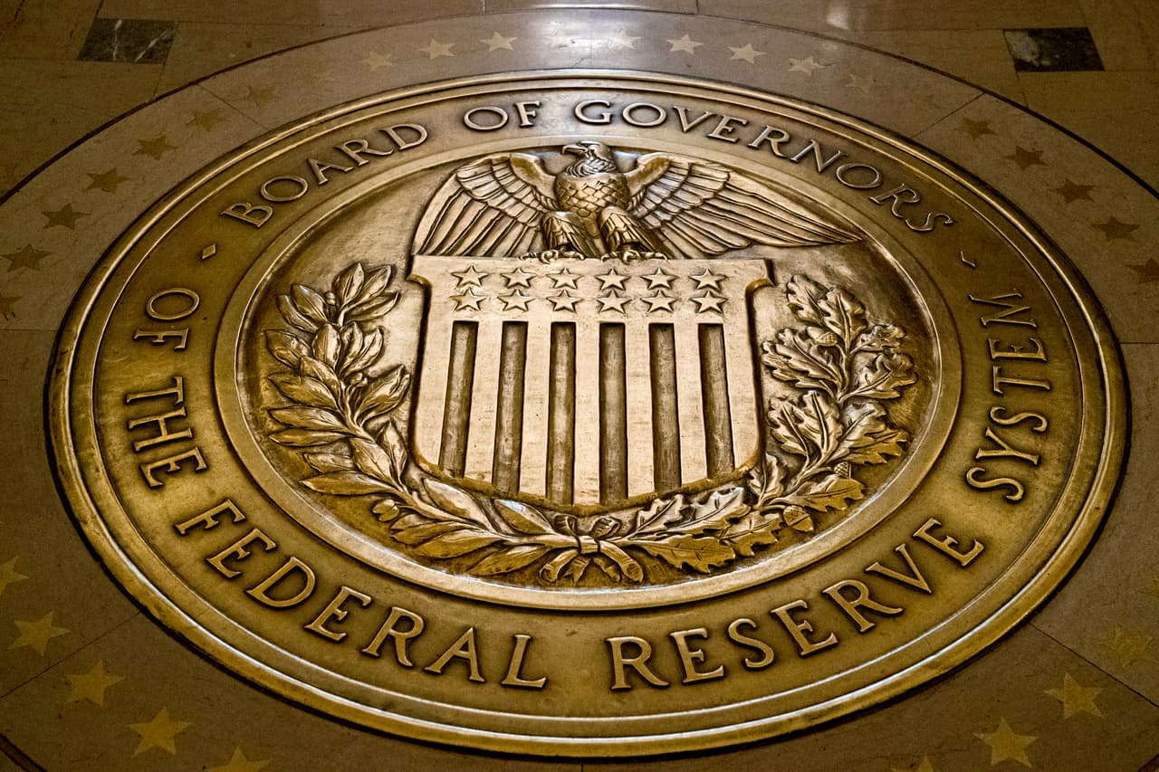 La Reserva Federal se reúne y se apresta a resistir a las presiones de Trump