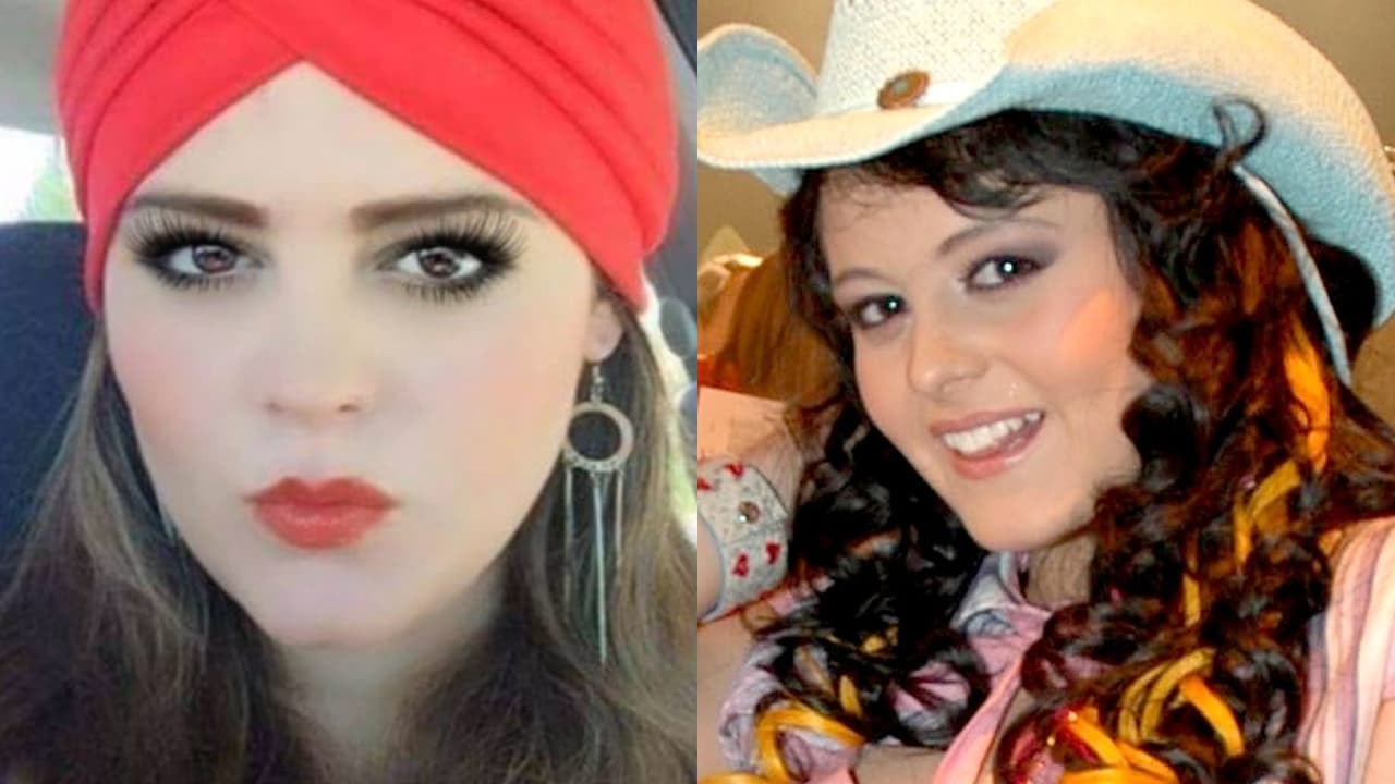 Allisson Lozz revela que solo en una de sus telenovelas se sintió a gusto 
