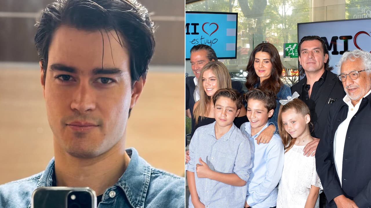 Actor de Mi Corazón es Tuyo “está en un coma” tras contraer “bacteria agresiva”: nuevos detalles