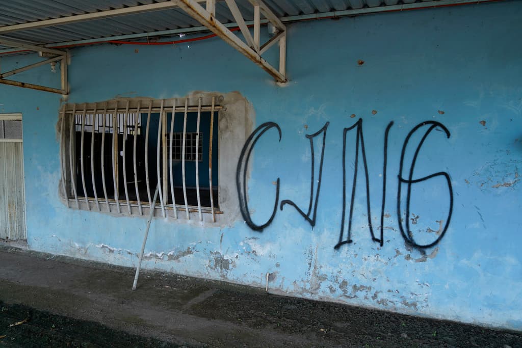Extradiciones, sanciones y sentencias: la estrategia de EEUU para acorralar al brutal Cartel Jalisco Nueva Generación