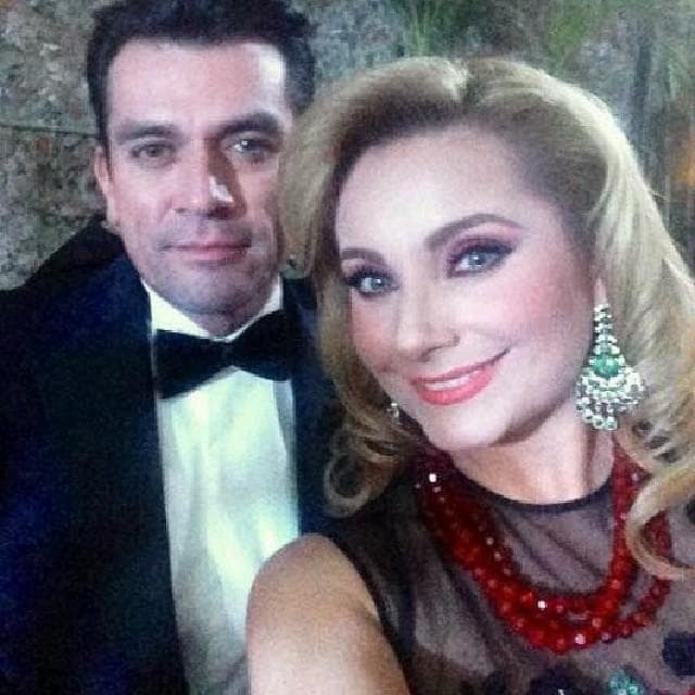 ¿Te gusta esta pareja?