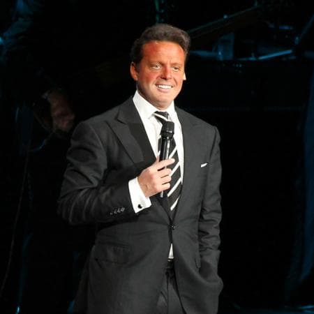 Varios medios reportaron que Luis Miguel tenía una deuda de más de 130 mil dólares en Estados Unidos.