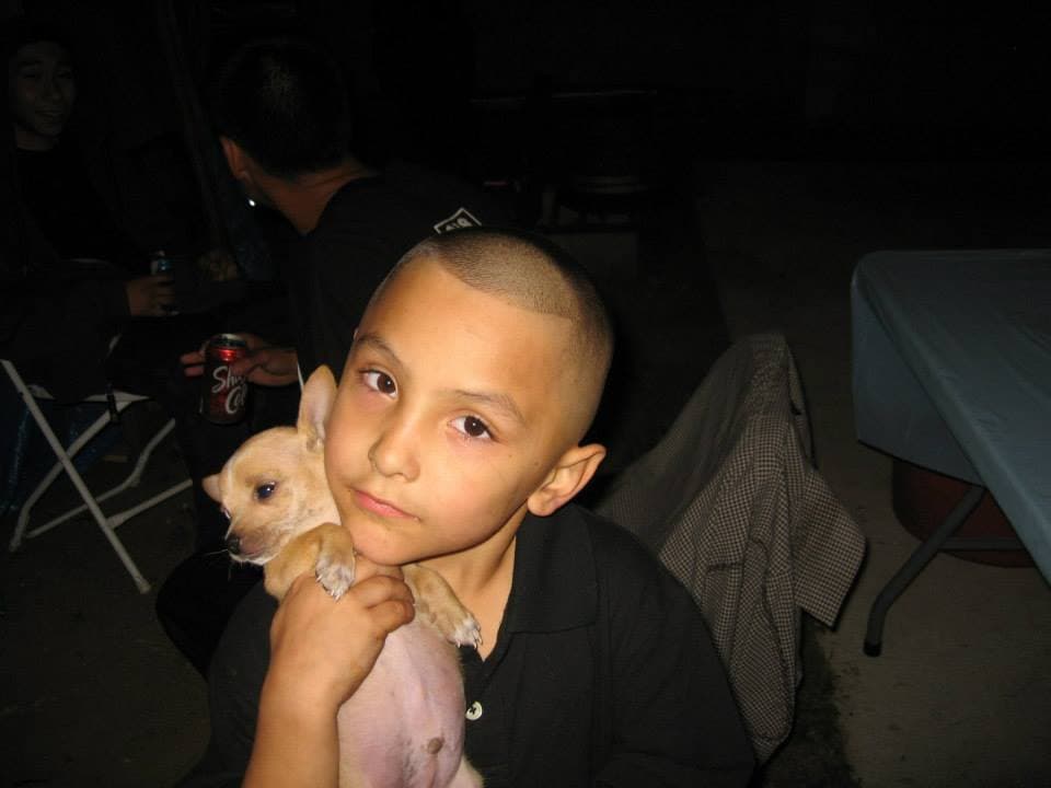 El caso de George Almaraz trae a colasión otros episodios dolorosos de abuso, maltrato y tortura que han vivido menores de edad en el sur de California. Es el caso de Gabriel Fernández quien falleció el 24 de mayo de 2013 después ser agredido y abusado por los responsables de su custodia.