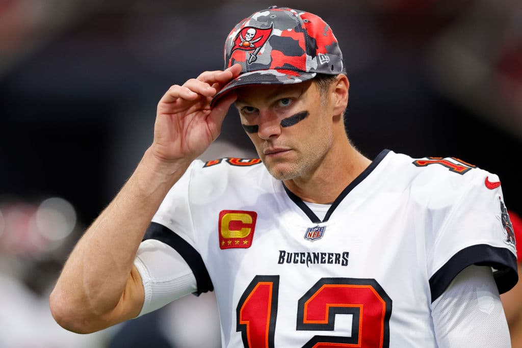 Tom Brady