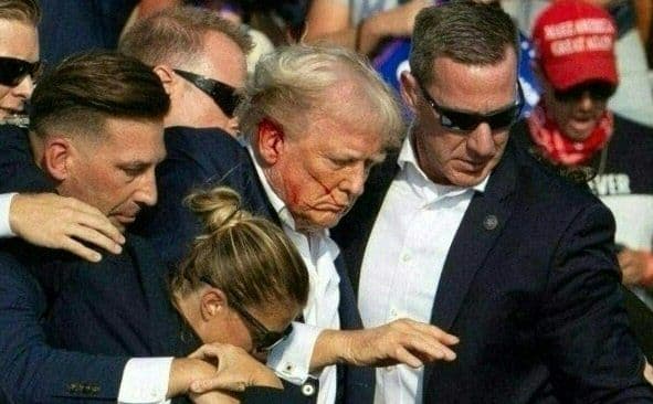 A un año del intento de asesinato contra Trump en Pensilvania: el Servicio Secreto ha hecho cambios, pero persisten interrogantes
