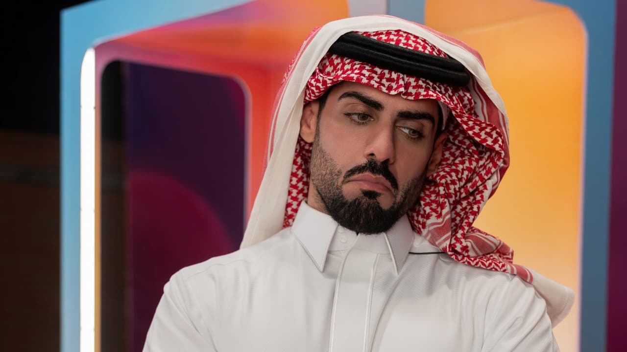 Masad Altamimi confiesa que es muy penoso para ligar