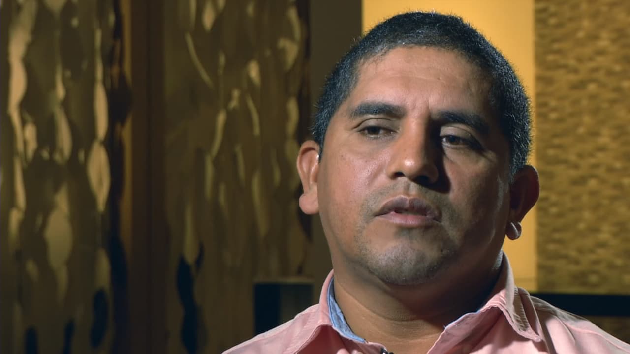 De héroe a villano: la saga de un exmilitar hondureño en la mira del gobierno