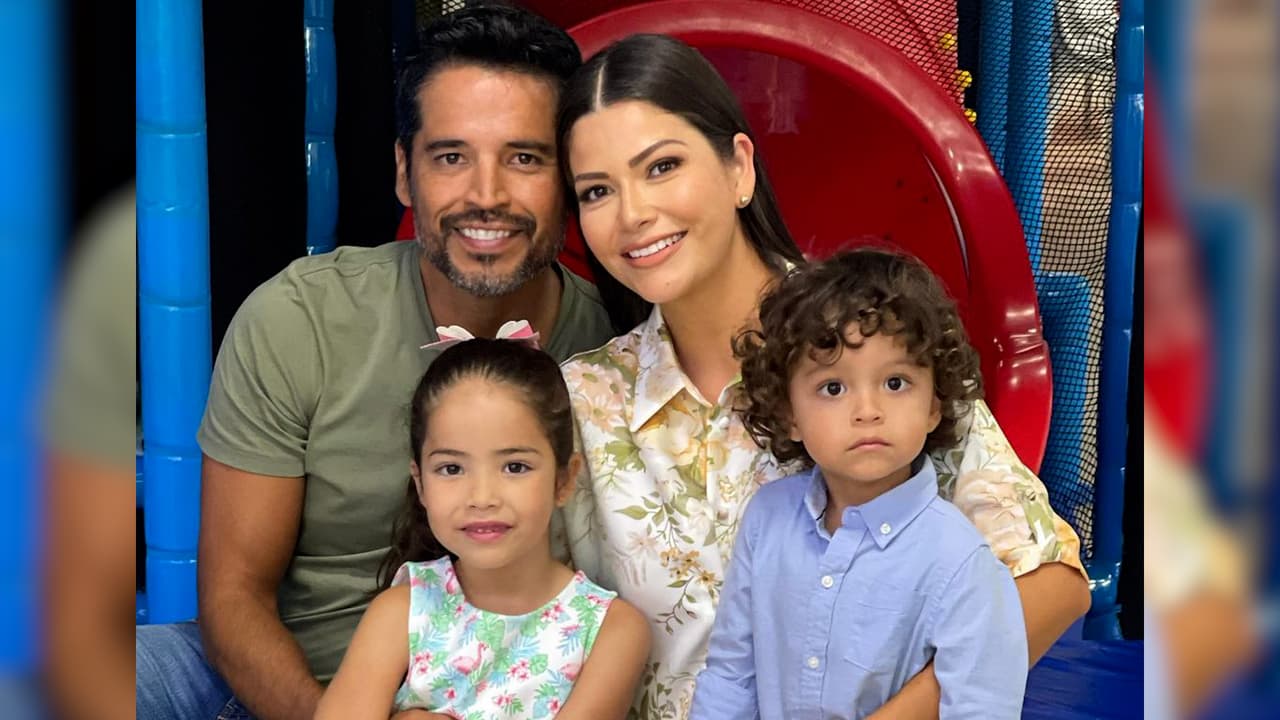 Ana Patricia quiere hacer crecer a su familia, pero le pone una condición a Giulietta para que sea posible