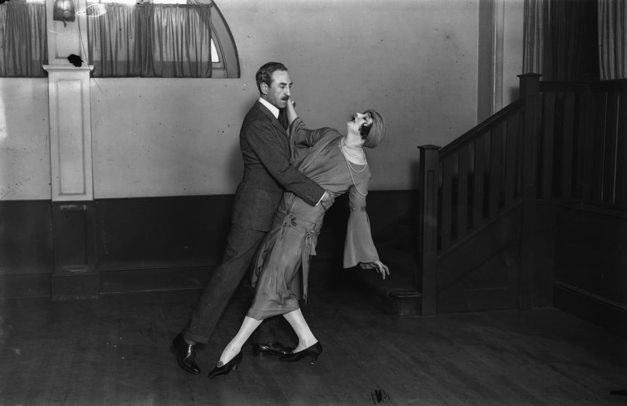 El tango más famoso de todos los tiempos cumple 100 años