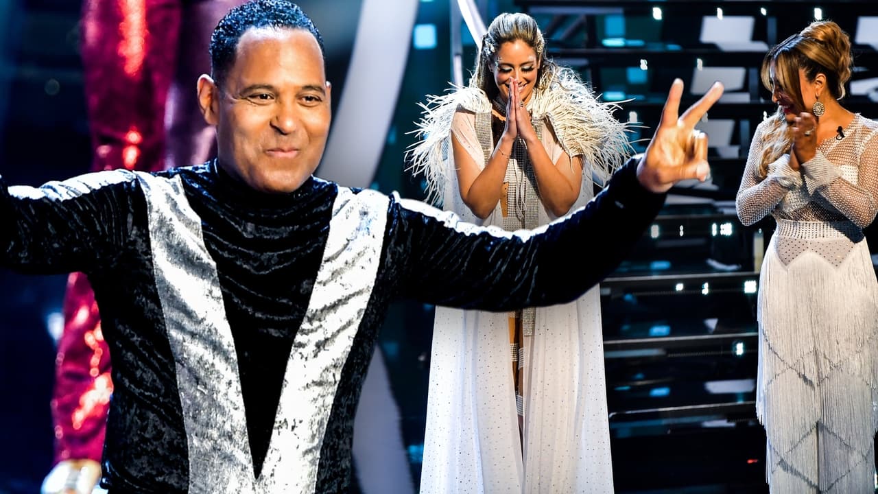 Los jueces decidieron: Tony Dandrades deja Mira Quién Baila y Aleyda Ortiz es la mejor de la noche