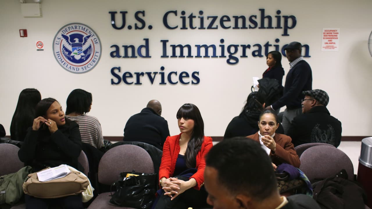 Qué dice el nuevo reglamento para el programa de visas temporales H-2 y qué ventajas tiene para los trabajadores extranjeros