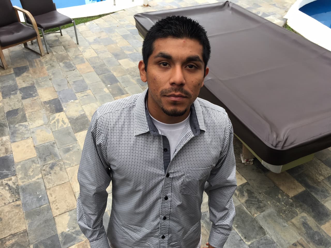 These Americans are crossing into Tijuana to seek rehab for opioid addiction