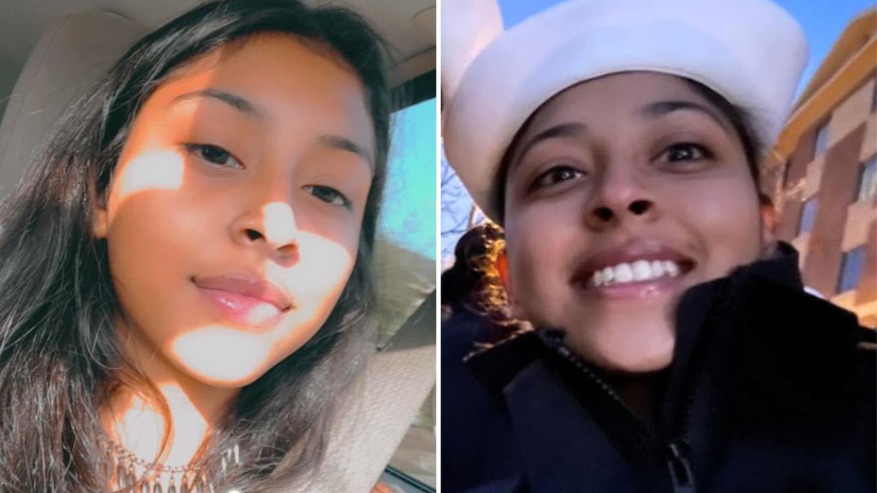 Recuperan el cuerpo de Angelina Reséndiz fuera de la base de la Marina en Virginia 