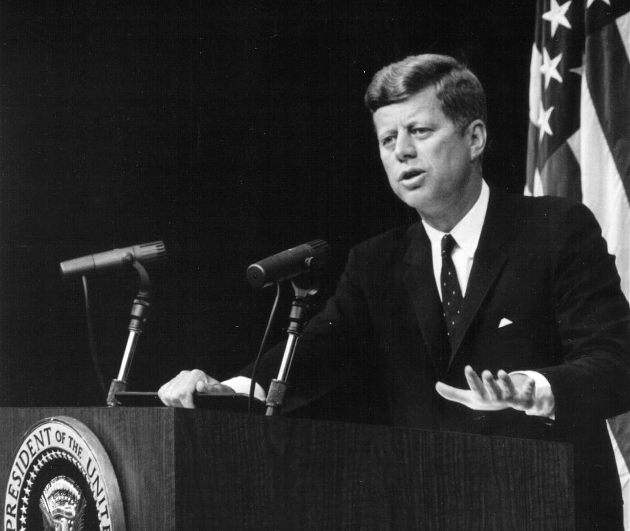 Complot contra Fidel Castro, relación con Marilyn Monroe: Lo que revelan los documentos desclasificados del asesinato de JFK