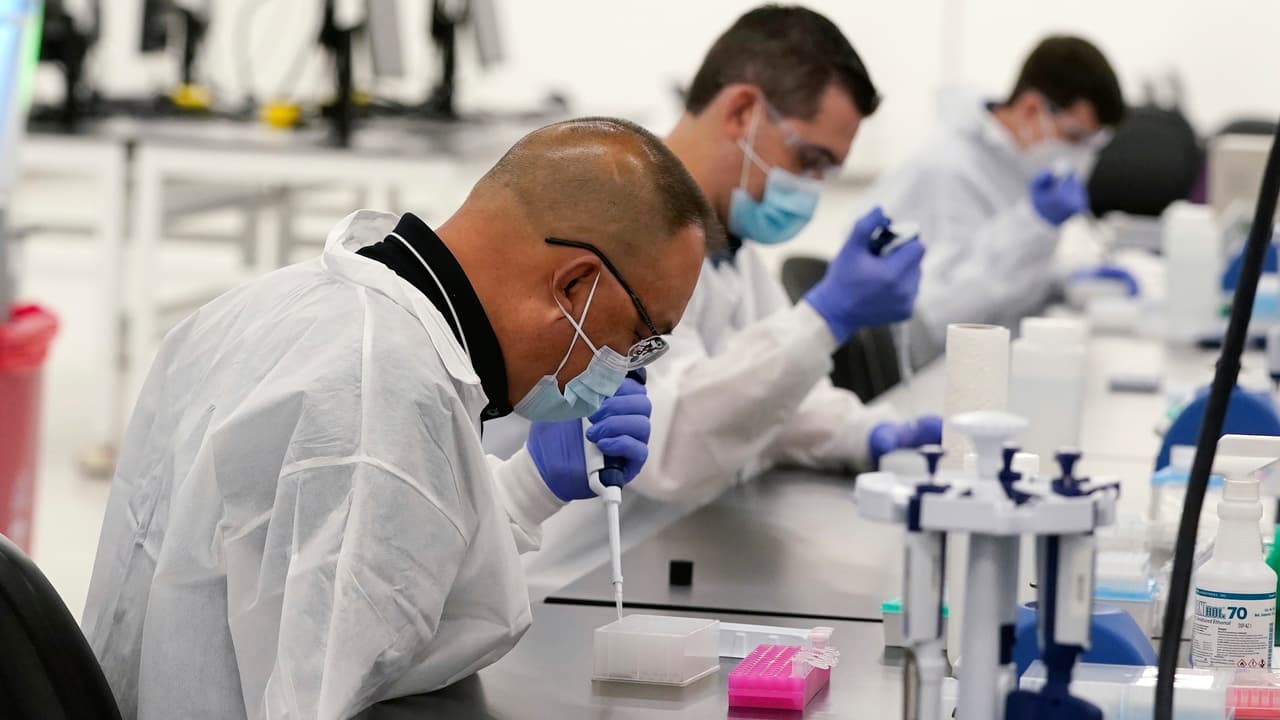 Detectan primeros casos de subvariante ómicron BA.2 en el condado de Tulare