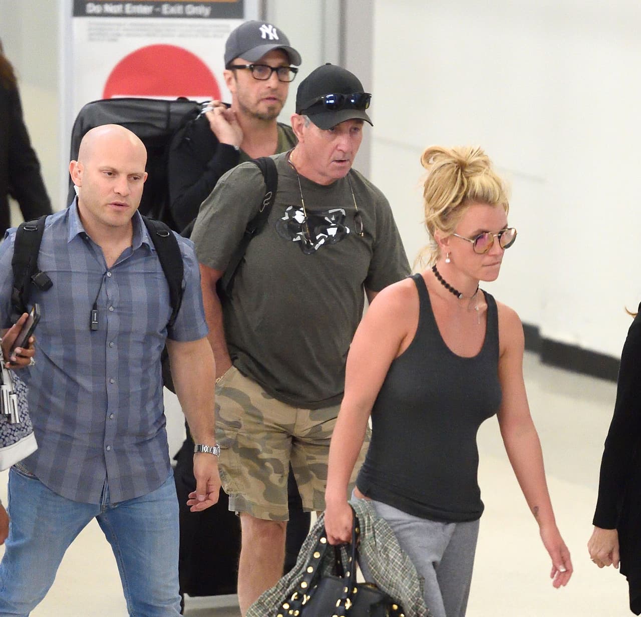 Según ella, el equipo legal de Jamie Spears solicitó el pago por 628 horas de trabajo, pero solo 385 habían sido aprobadas. 
<br>