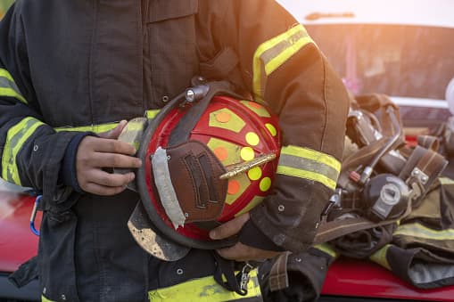 Ex bombero enfrenta 20 años de cárcel por grabar a jovencitas desnudas