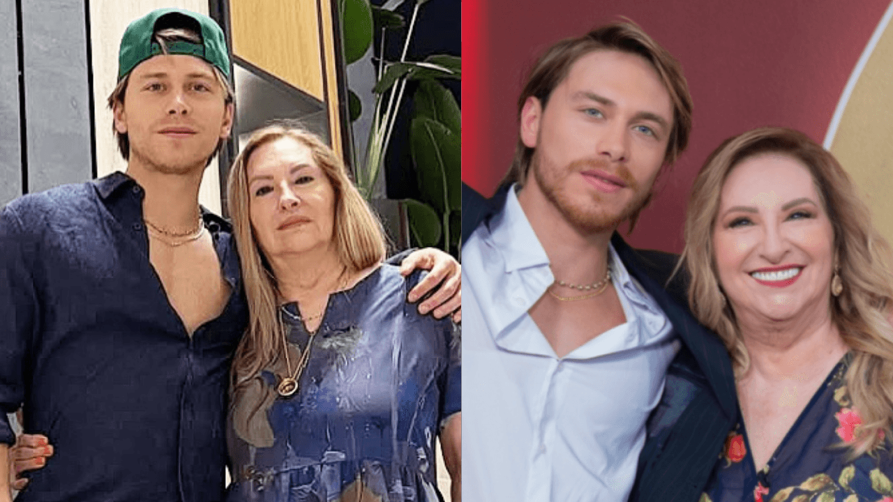 Aldo de Nigris revela que su abuela sí lo robó dinero: destapa cómo la descubrió y cuál fue su reacción