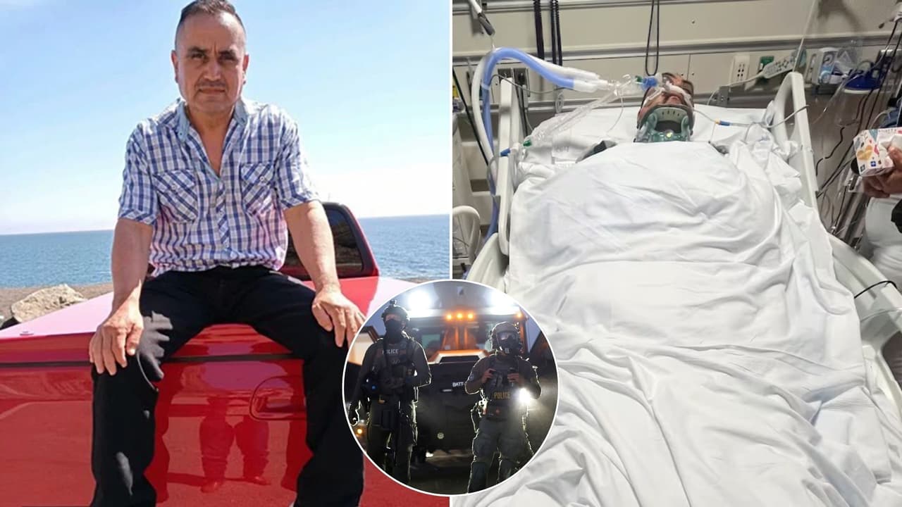 Muere el hispano que estaba en coma tras redada en Ventura: trabajaba para mantener a su familia