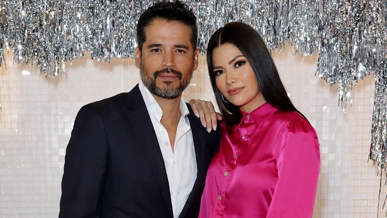 ¿Perdonaría Ana Patricia una infidelidad de su esposo por el bienestar de sus hijos?