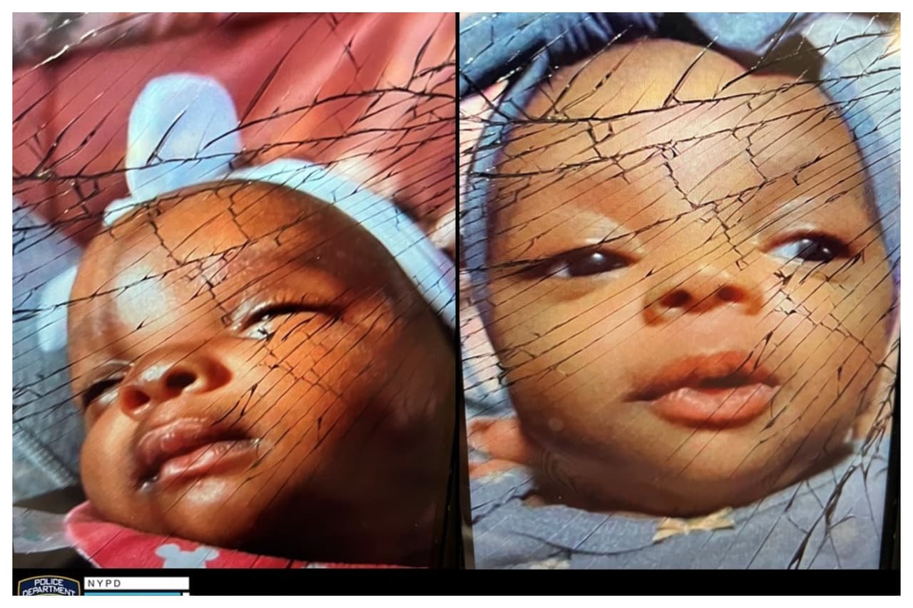 Cuando desapareció Rihanna Joyner de la 420 Abenida Howe, en el Bronx, también desaparecieron estos bebé: 
<b>Anais Swinson y Versalles Swinson, ambos de dos meses.</b> Si los has visto, llama al 1-888-57-PISTA (74782).