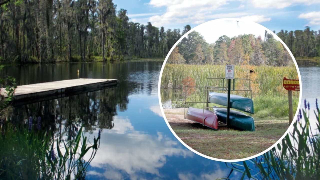 Lake Park reabre tras los huracanes Helene y Milton: ¿por qué permaneció cerrado? 