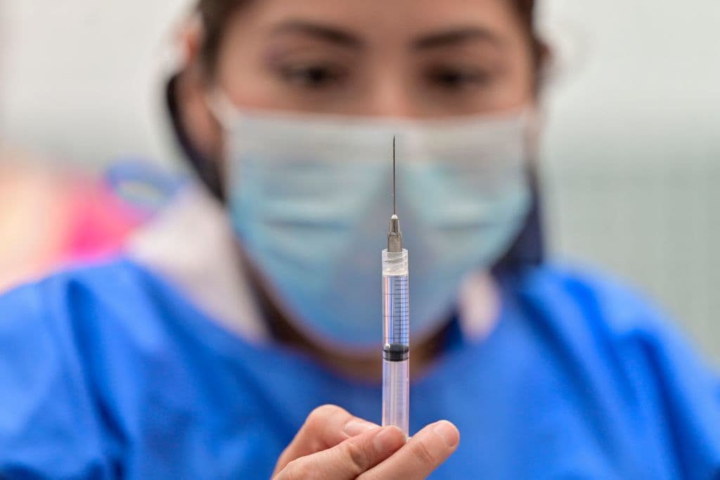 Casos de covid-19: Hospitales en Dallas – Fort Worth ven repunte de casos y hospitalizaciones