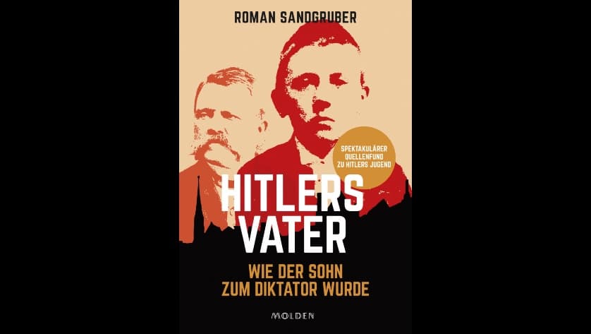El resultado de las investigaciones de Roman Sandgruber fueron publicados por la editorial alemana Styria en 
<b>un libro titulado ‘Hitlers Vater. Wie der sohn zum diktator wurde’ (El padre de Hitler. Cómo el hijo se convirtió en dictador)</b>. Las cartas serán entregadas a un museo o archivo para "que cualquiera que quiera pueda verlas", dijo el autor.