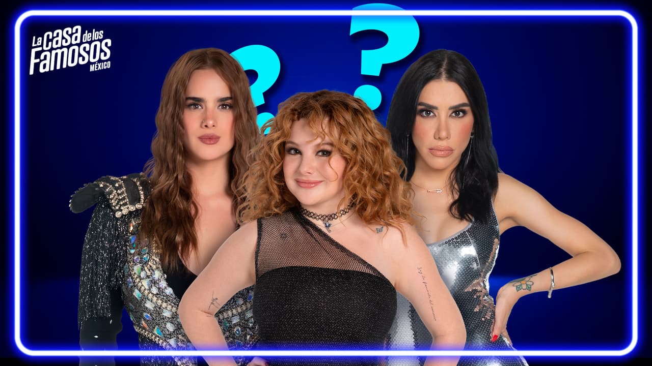 ¿Quién fue el habitante más nominado de la segunda temporada de 'La Casa de los Famosos México'?