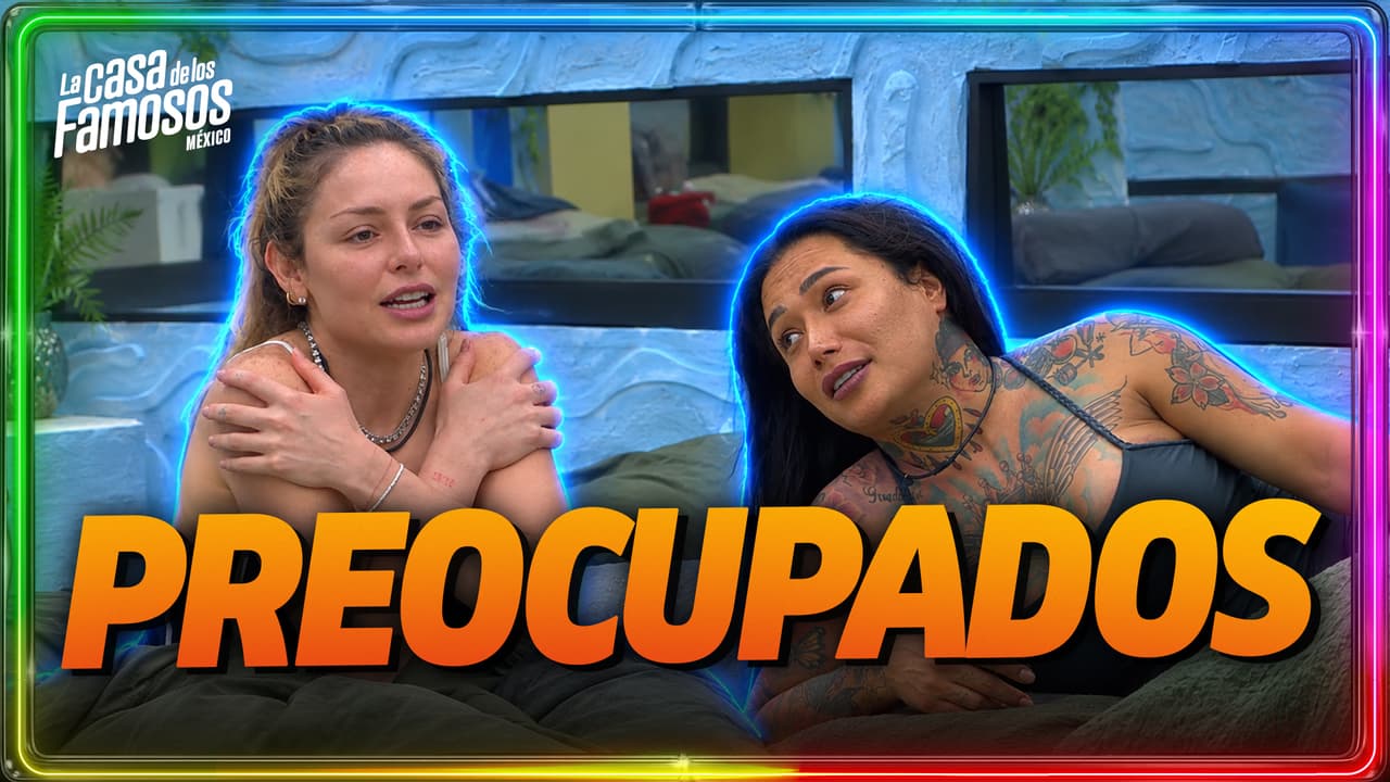 Karina, Gema y Ese TEMEN por la SALUD de Aldo