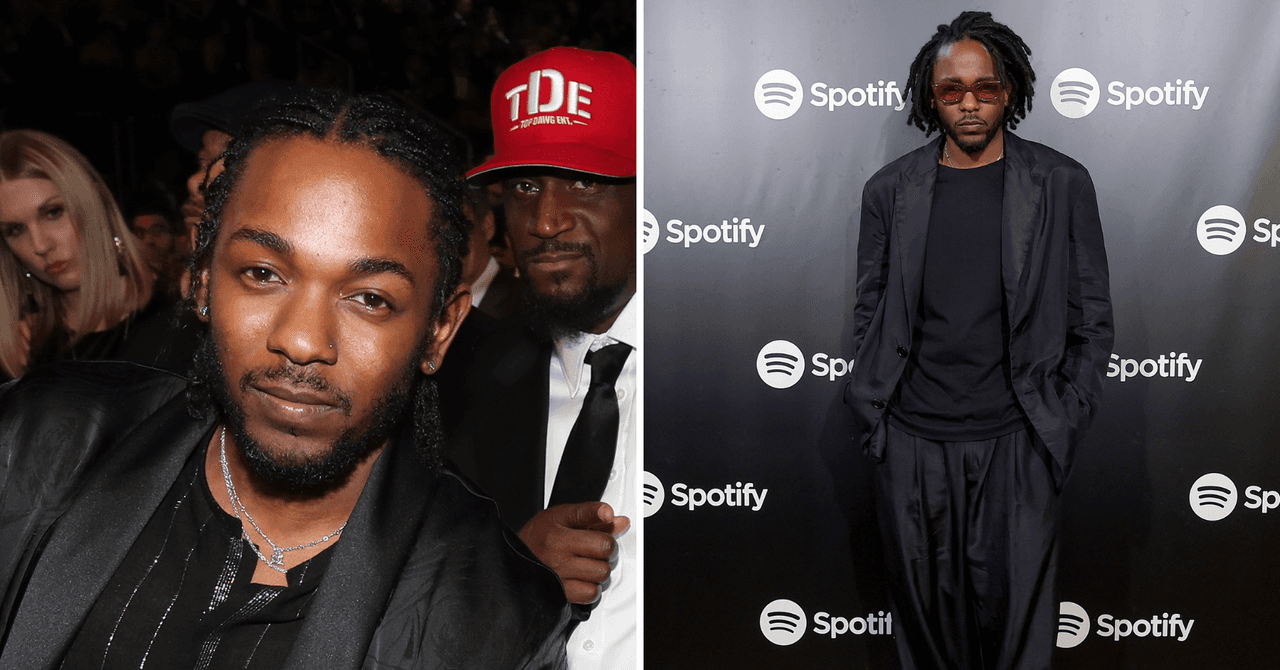 Kendrick Lamar