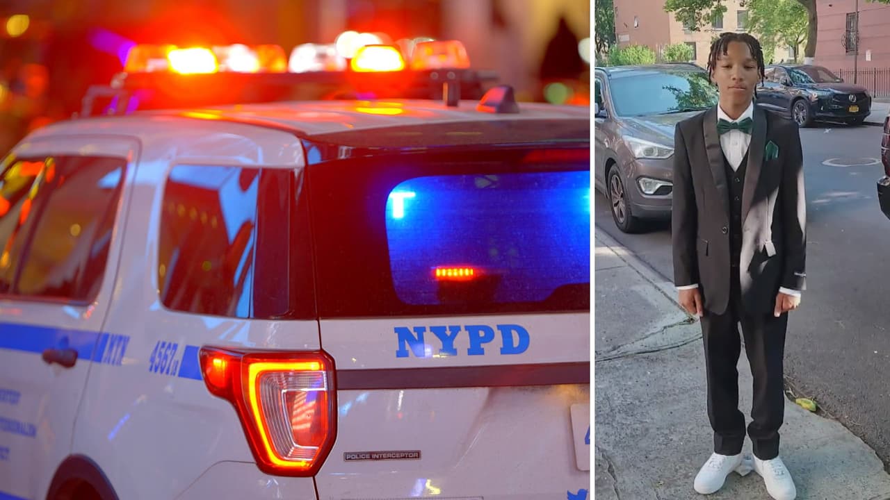 Dos adolescentes mueren por disparos en incidentes separados en Queens y El Bronx
