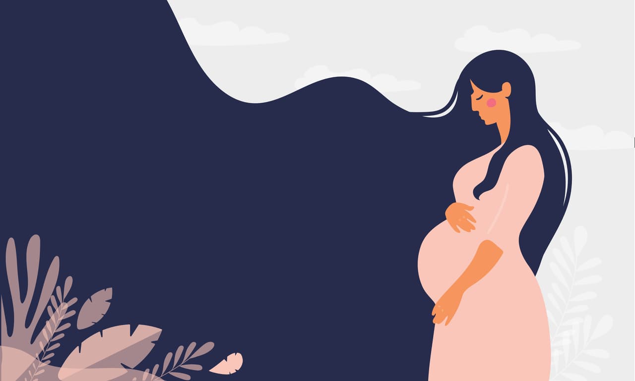Tener un hijo supone cambiar de vida y de prioridades, por esto también soñar con ello podría hablar del deseo de llevar a cabo esos cambios en tu vida personal que supongan una gran diferencia o novedad en tu camino.