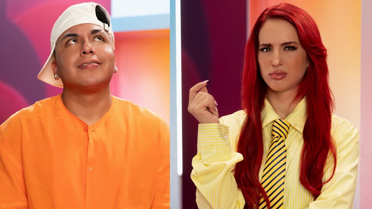 Ese Pérez y Flor Vigna tienen encontronazo en el baño, él se harta y le reclama: 'No sé qué huele peor, si la taza o mi boca'