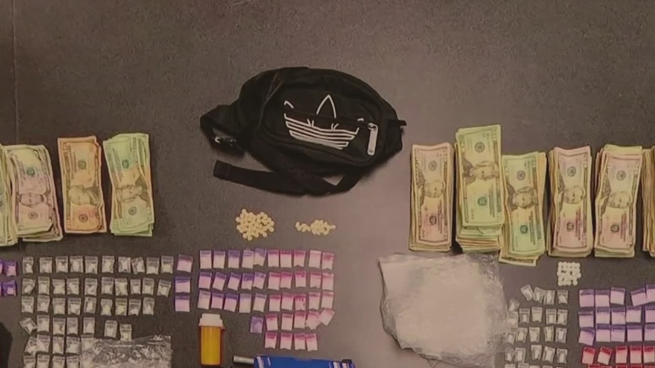 FBI reporta múltiples arrestos tras operativo contra redes delictivas en varias ciudades de Florida