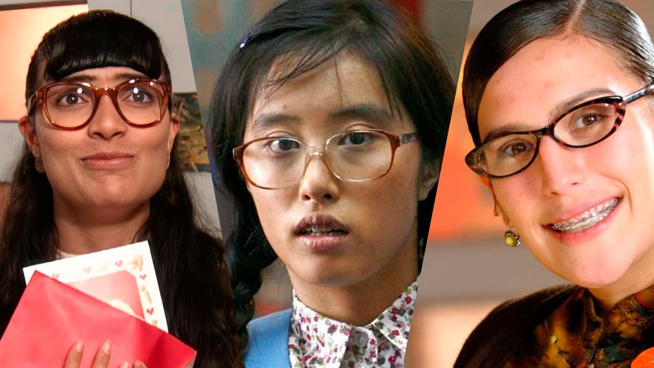 Así se ve Betty en las versiones de otros países de 'Yo soy Betty, la fea': ¿cuál es la mejor?