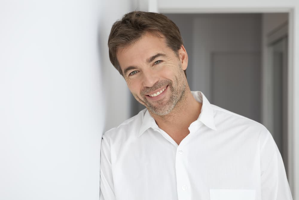 Es ese padre o madre abnegado, maravilloso, con sentimientos de comprensión que encuentras en Cáncer que todo lo siente y todo lo entiende a través de ese amor.
<br>