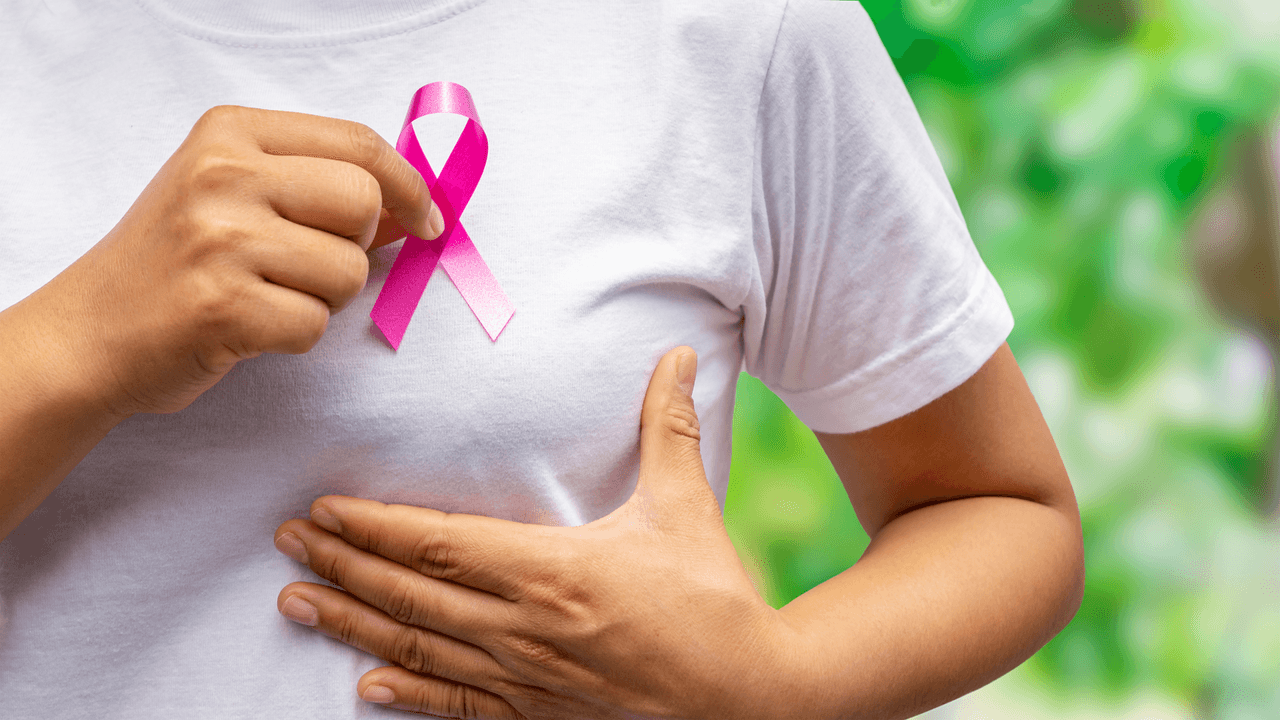 Cáncer de mama: lo que debes saber sobre la mastografía, síntomas y tratamientos