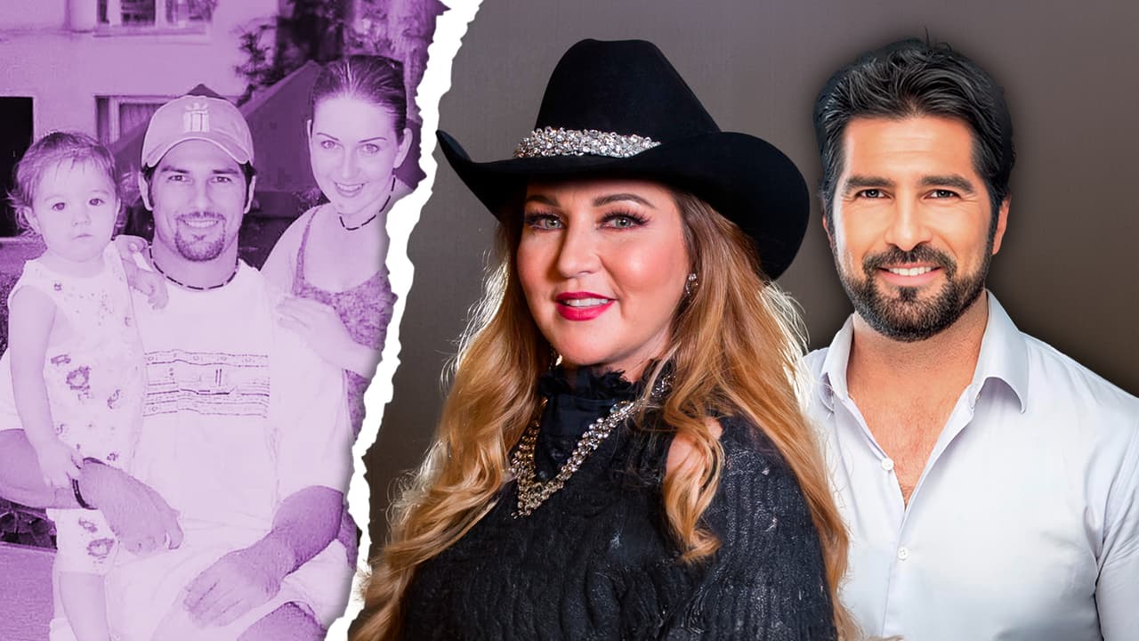 ¿Qué separó a Alicia Villarreal y Arturo Carmona? Acusaban al actor de mantenido
