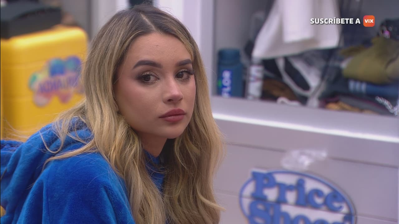 Brianda LLORA porque nadie de TULUM la defendió