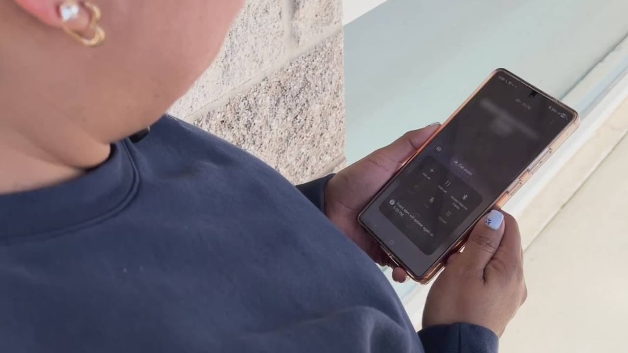 ¡Nueva estafa! Con solo una llamada de emergencia y el uso de inteligencia artificial