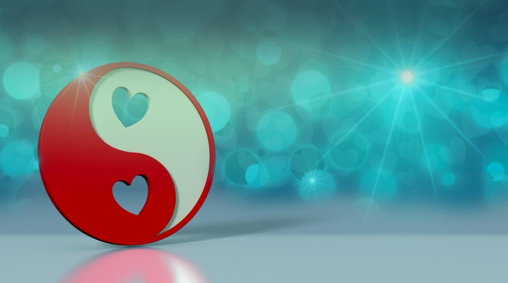 Recordemos siempre el balance, el famoso concepto del equilibrio del yin y del yang. Todo en exceso es tan perjudicial como en su defecto.