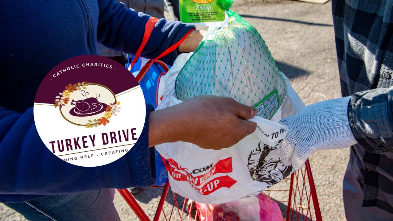 ¿Quieres un pavo gratis? Te decimos dónde lo puedes obtener en Merced